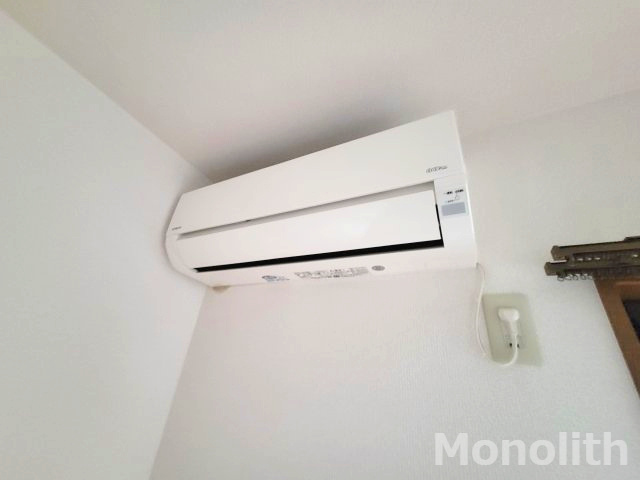 ファインコートⅠ番館の設備