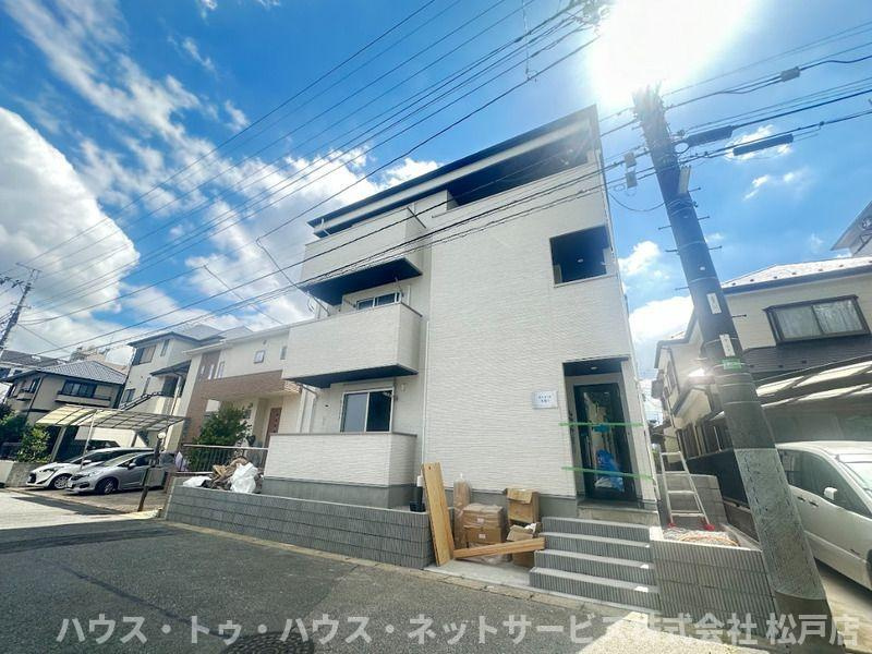 リディアコート馬橋