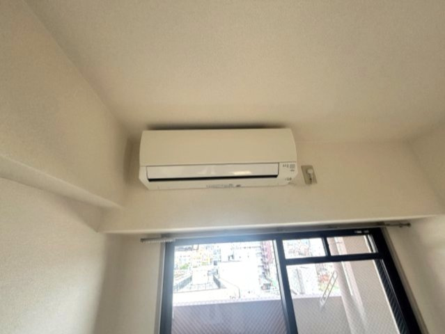 セファミ御影の設備
