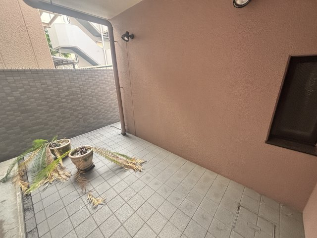 セファミ御影の設備
