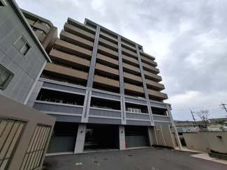 【外観】 | グランアッシュ富田林べルエール