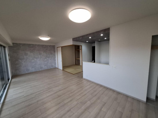 【居間・リビング】 | グランアッシュ富田林べルエール