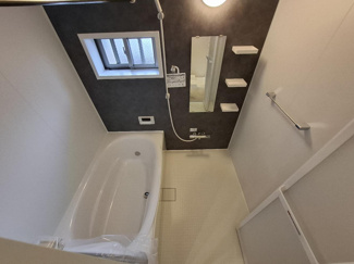 【浴室】 | グランアッシュ富田林べルエール