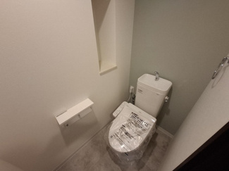 【トイレ】 | グランアッシュ富田林べルエール