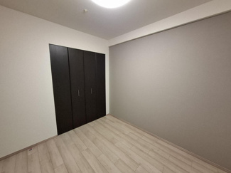 【洋室】 | グランアッシュ富田林べルエール