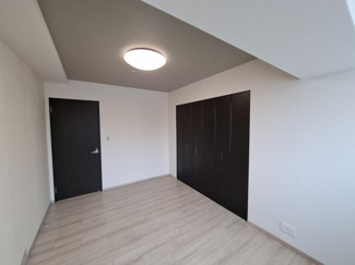 【洋室】 | グランアッシュ富田林べルエール