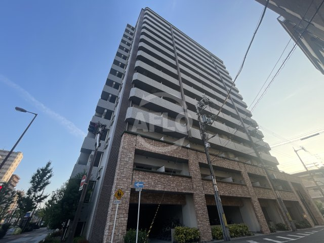 スプランディッド難波