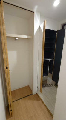 【収納】 | ウインドテラス千葉寺