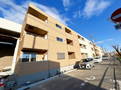 【エントランス】 | ウインドテラス千葉寺