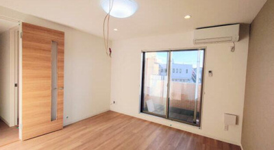 【居間・リビング】 | ウインドテラス千葉寺