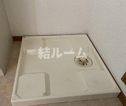 板橋区東新町１丁目の賃貸マンションの設備