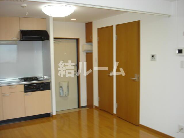 板橋区東新町１丁目の賃貸マンションのその他