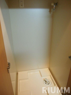 【設備】 | ルーブル新宿西落合伍番館