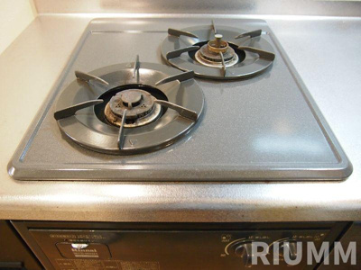 【その他】 | ルーブル新宿西落合伍番館