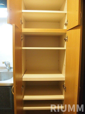 【その他】 | ルーブル新宿西落合伍番館