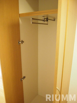 【収納】 | ルーブル新宿西落合伍番館