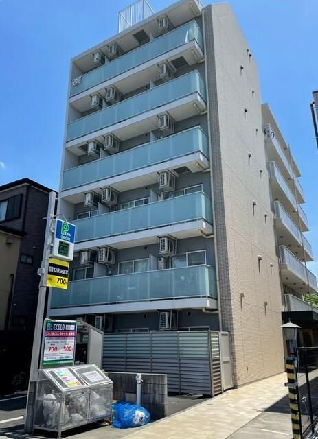 レーヴ・ド・クレエ綾瀬