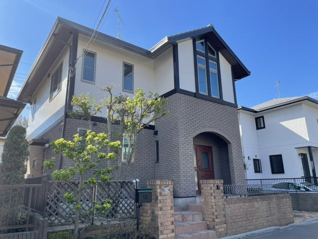 【外観】の画像