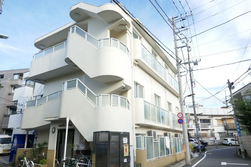 シェーファー祐天寺