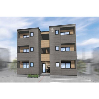 【外観】 | LECOCON一宮VI