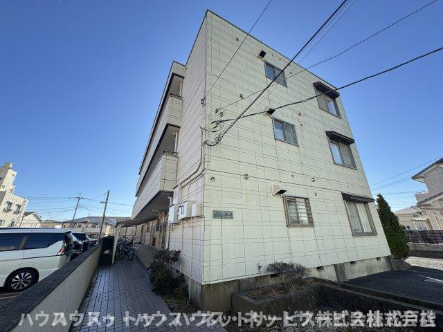 メゾンコムラのその他