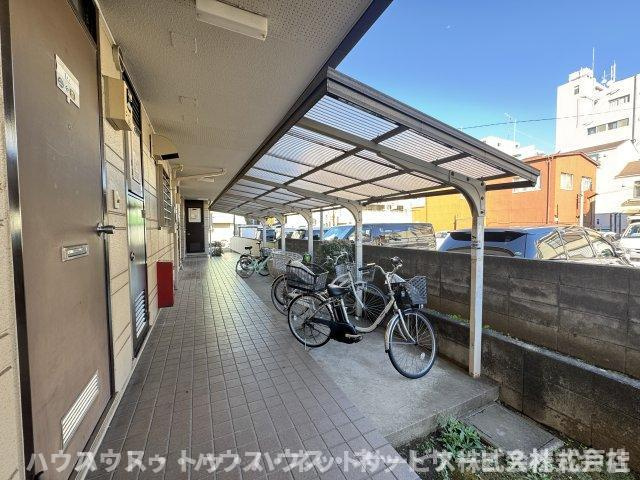 メゾンコムラのその他