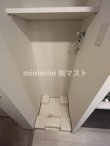 エステムコート中之島ゲートⅡの設備