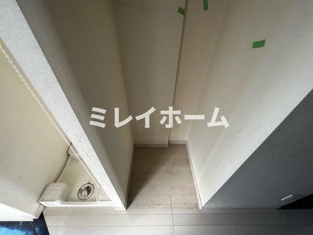 XEBEC西蒲田の設備|同建物内別のお部屋の参考写真になります。