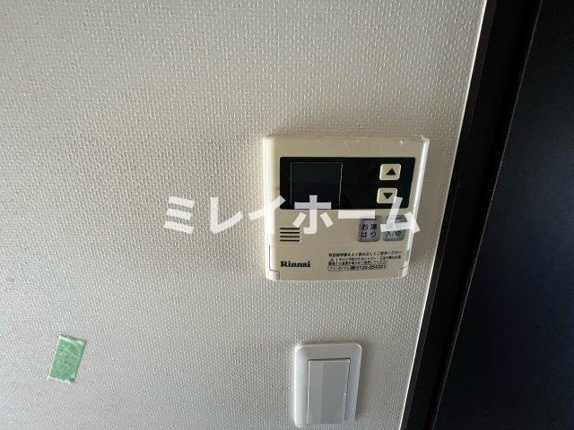 XEBEC西蒲田の設備|同建物内別のお部屋の参考写真になります。