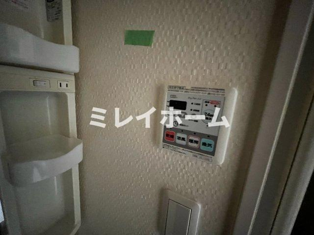 XEBEC西蒲田のその他|同建物内別のお部屋の参考写真になります。