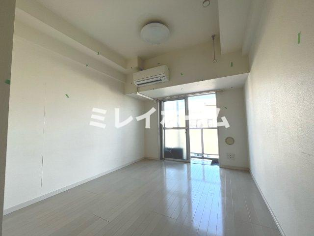 XEBEC西蒲田の居間・リビング|同建物内別のお部屋の参考写真になります。