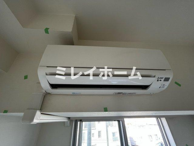 XEBEC西蒲田の設備|同建物内別のお部屋の参考写真になります。