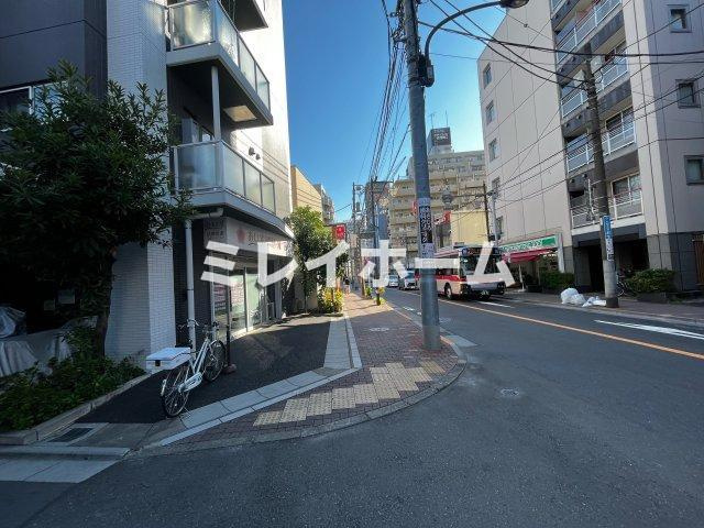 XEBEC西蒲田のその他