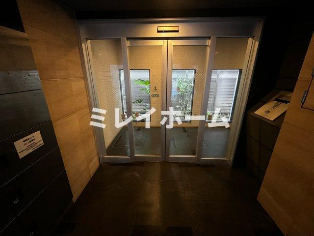 XEBEC西蒲田のその他