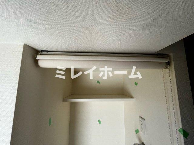 XEBEC西蒲田の設備|同建物内別のお部屋の参考写真になります。