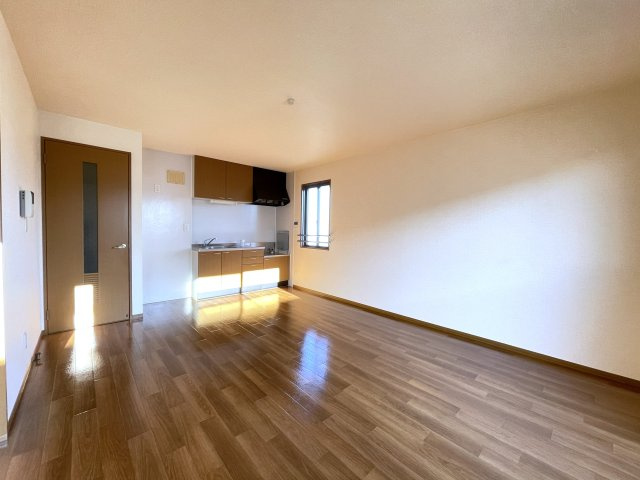 コスモスハイムⅢの駐車場