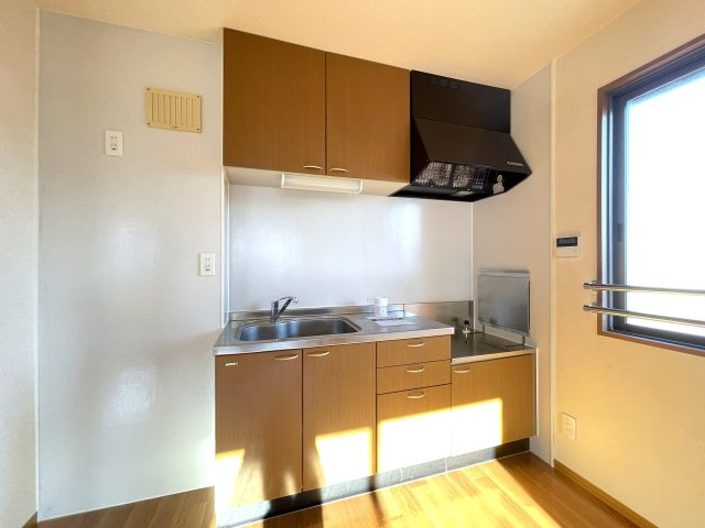 コスモスハイムⅢのその他共用部分