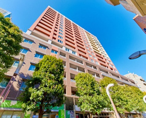 パークホームズ武蔵小山の画像