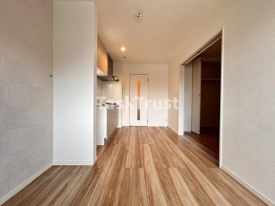 【その他】 | ALEGRIA鶴見区今津