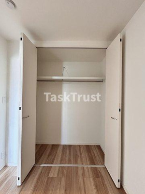 【収納】 | ALEGRIA鶴見区今津