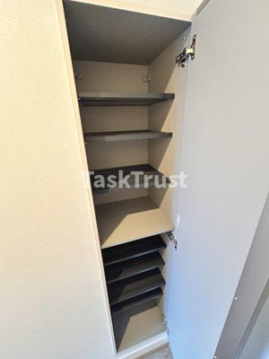 【収納】 | ALEGRIA鶴見区今津