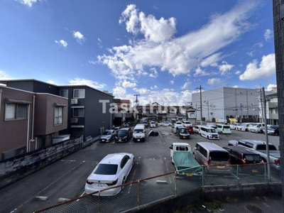 【展望】 | ALEGRIA鶴見区今津