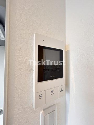 【セキュリティ】 | ALEGRIA鶴見区今津