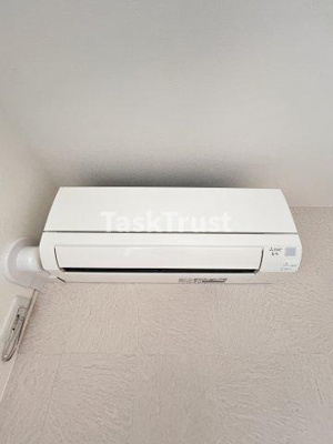 【設備】 | ALEGRIA鶴見区今津