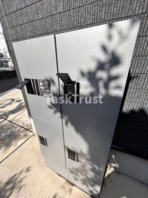 【その他共用部分】 | ALEGRIA鶴見区今津