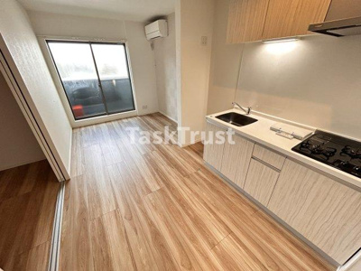 【居間・リビング】 | ALEGRIA鶴見区今津