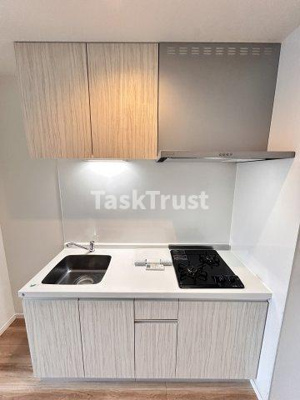 【キッチン】 | ALEGRIA鶴見区今津