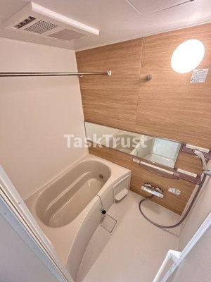 【浴室】 | ALEGRIA鶴見区今津