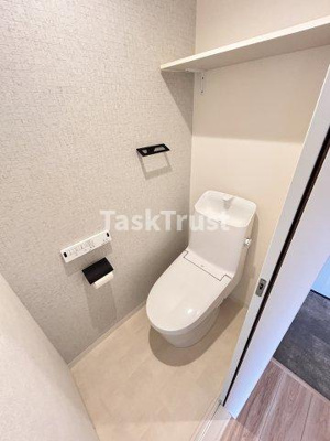 【トイレ】 | ALEGRIA鶴見区今津