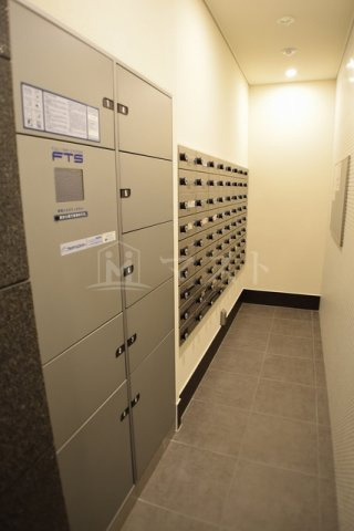 BLAU本町東のその他共用部分